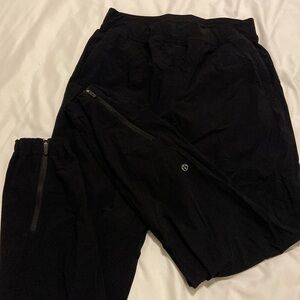 Lululemon joggers